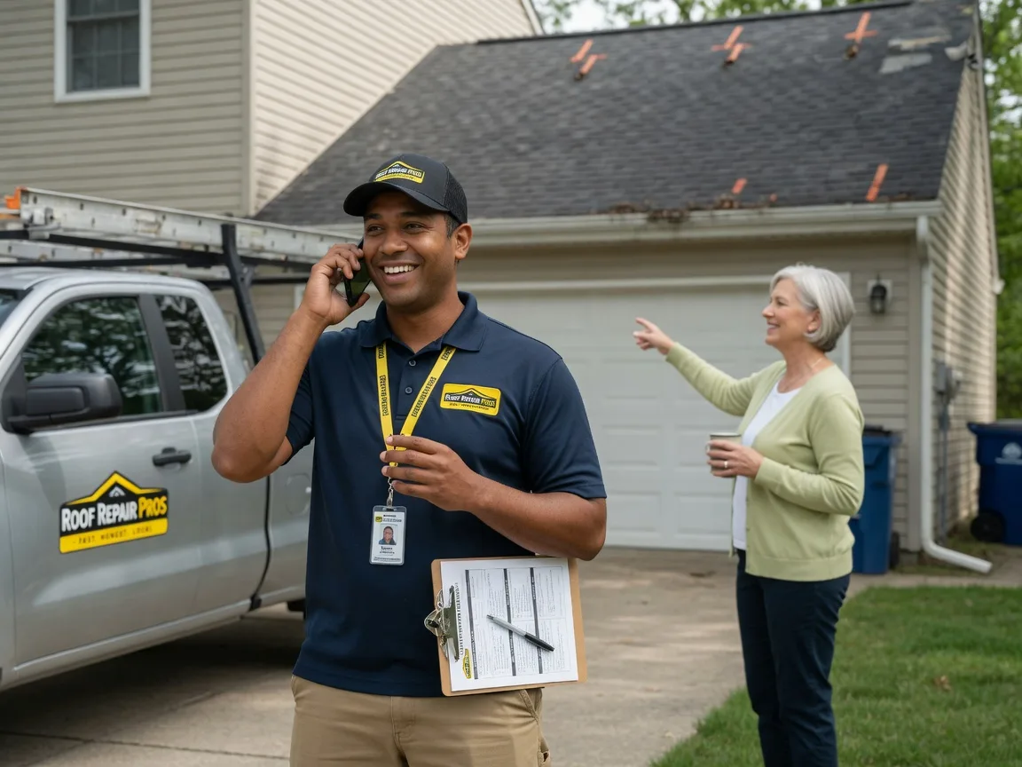 Roof Repair Yantis, TX FAQs